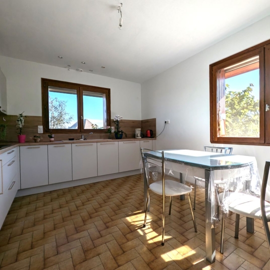   CHAUVET IMMOBILIER : Maison / Villa | PERREUX (42120) | 181 m2 | 279 000 € 