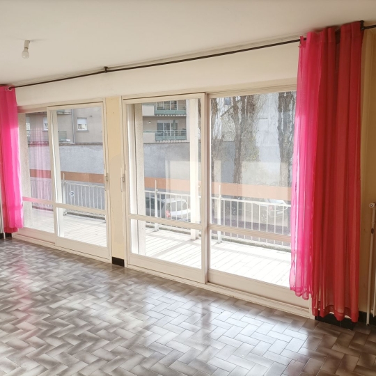   CHAUVET IMMOBILIER : Appartement | ROANNE (42300) | 41 m2 | 44 900 € 