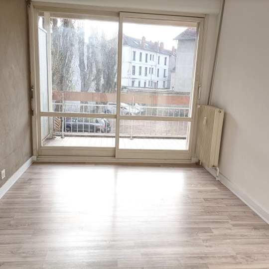   CHAUVET IMMOBILIER : Appartement | ROANNE (42300) | 41 m2 | 44 900 € 