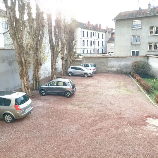   CHAUVET IMMOBILIER : Appartement | ROANNE (42300) | 41 m2 | 44 900 € 