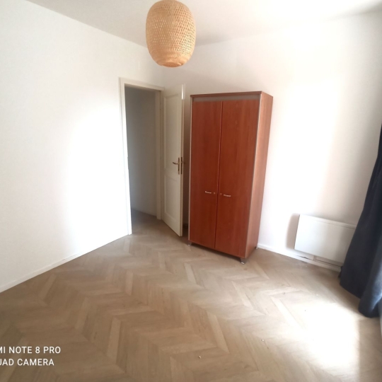   CHAUVET IMMOBILIER : Appartement | SAINT-ETIENNE (42000) | 45 m2 | 89 000 € 