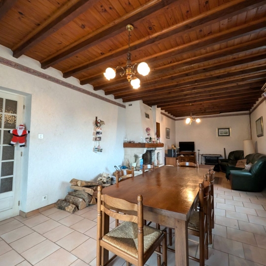   CHAUVET IMMOBILIER : Maison / Villa | MABLY (42300) | 120 m2 | 199 000 € 