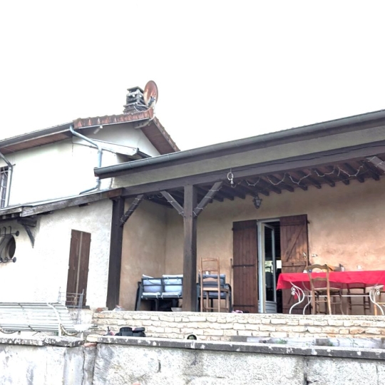   CHAUVET IMMOBILIER : Maison / Villa | LA BENISSON-DIEU (42720) | 159 m2 | 196 500 € 