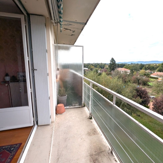   CHAUVET IMMOBILIER : Appartement | RIORGES (42153) | 62 m2 | 65 000 € 