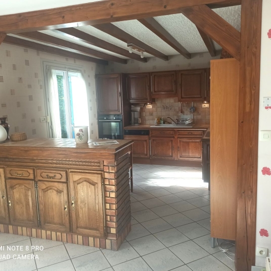   CHAUVET IMMOBILIER : House | SAINT-ETIENNE (42230) | 103 m2 | 249 000 € 