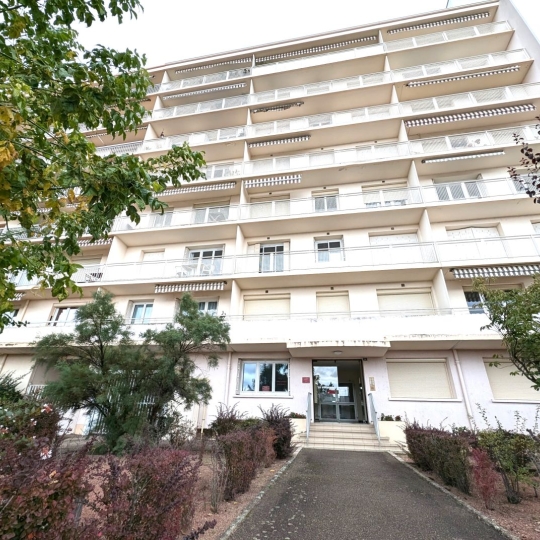  CHAUVET IMMOBILIER : Appartement | ROANNE (42300) | 72.00m2 | 79 500 € 