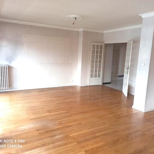   CHAUVET IMMOBILIER : Appartement | SAINT-ETIENNE (42000) | 86 m2 | 115 000 € 