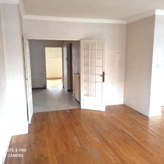   CHAUVET IMMOBILIER : Appartement | SAINT-ETIENNE (42000) | 86 m2 | 115 000 € 