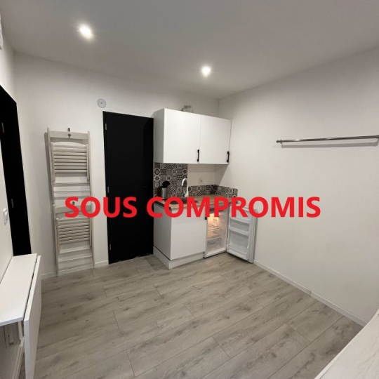   CHAUVET IMMOBILIER : Immeuble | SAINT-ETIENNE (42000) | 26 m2 | 69 000 € 