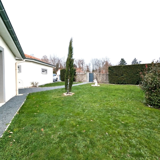   CHAUVET IMMOBILIER : Maison / Villa | VILLEREST (42300) | 110 m2 | 269 000 € 