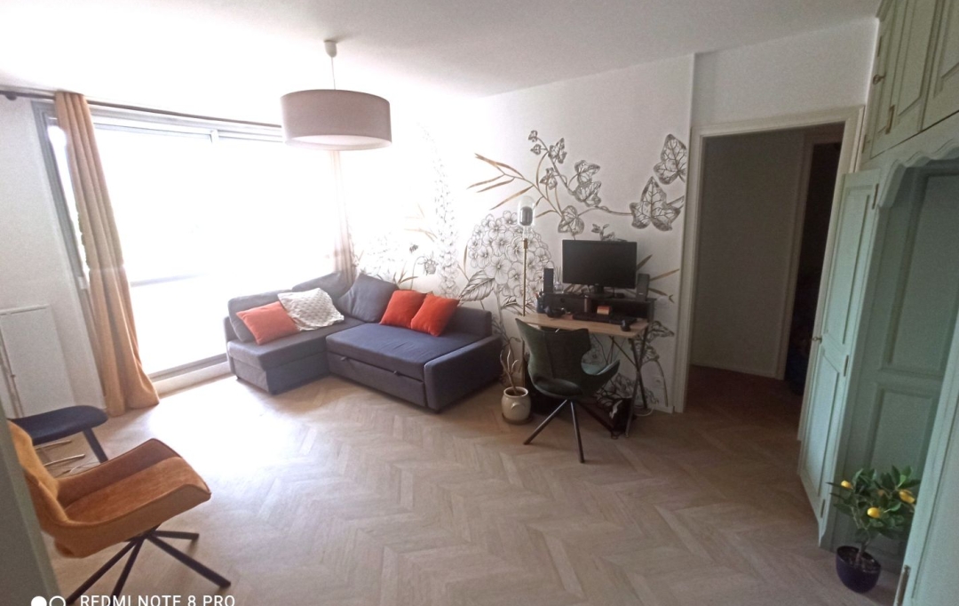  CHAUVET IMMOBILIER : Appartement | SAINT-ETIENNE (42000) | 45 m2 | 89 000 € 