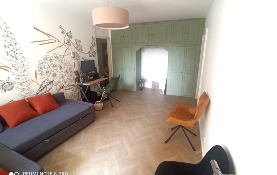  CHAUVET IMMOBILIER : Appartement | SAINT-ETIENNE (42000) | 45 m2 | 89 000 € 