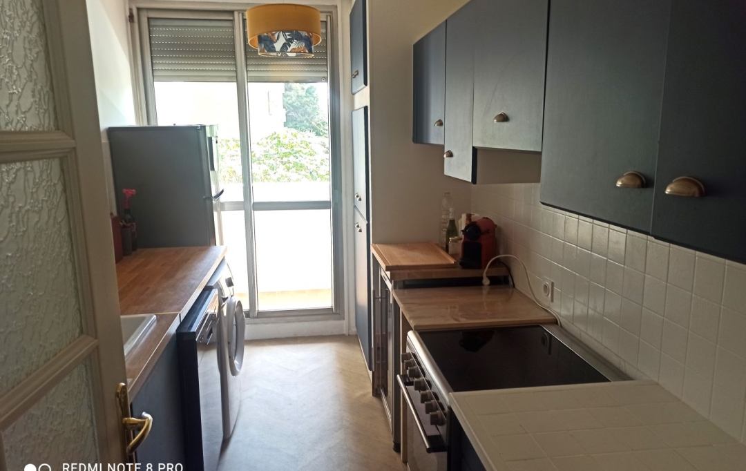  CHAUVET IMMOBILIER : Appartement | SAINT-ETIENNE (42000) | 45 m2 | 89 000 € 