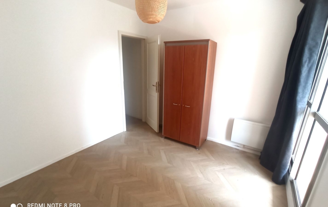  CHAUVET IMMOBILIER : Appartement | SAINT-ETIENNE (42000) | 45 m2 | 89 000 € 