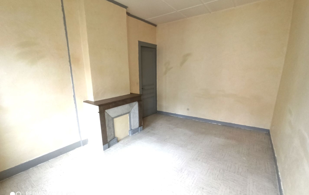  CHAUVET IMMOBILIER : Appartement | SAINT-ETIENNE (42000) | 46 m2 | 62 000 € 