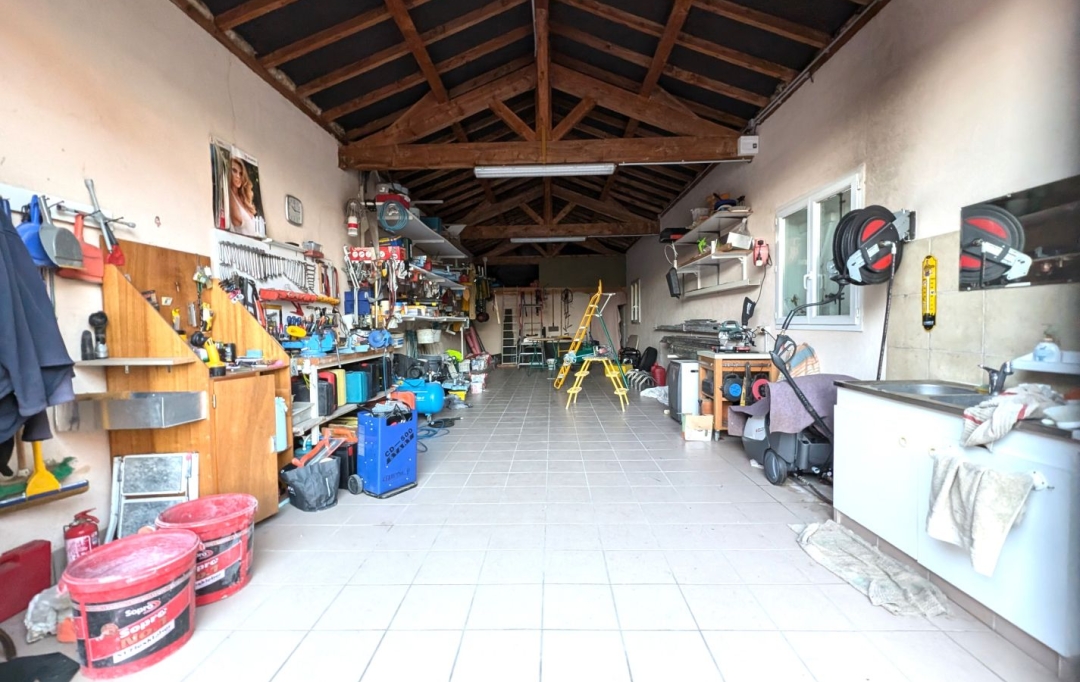  CHAUVET IMMOBILIER : Maison / Villa | BOYER (42460) | 156 m2 | 324 000 € 