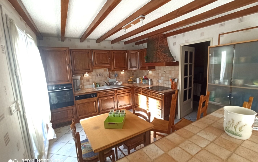  CHAUVET IMMOBILIER : House | SAINT-ETIENNE (42230) | 103 m2 | 249 000 € 