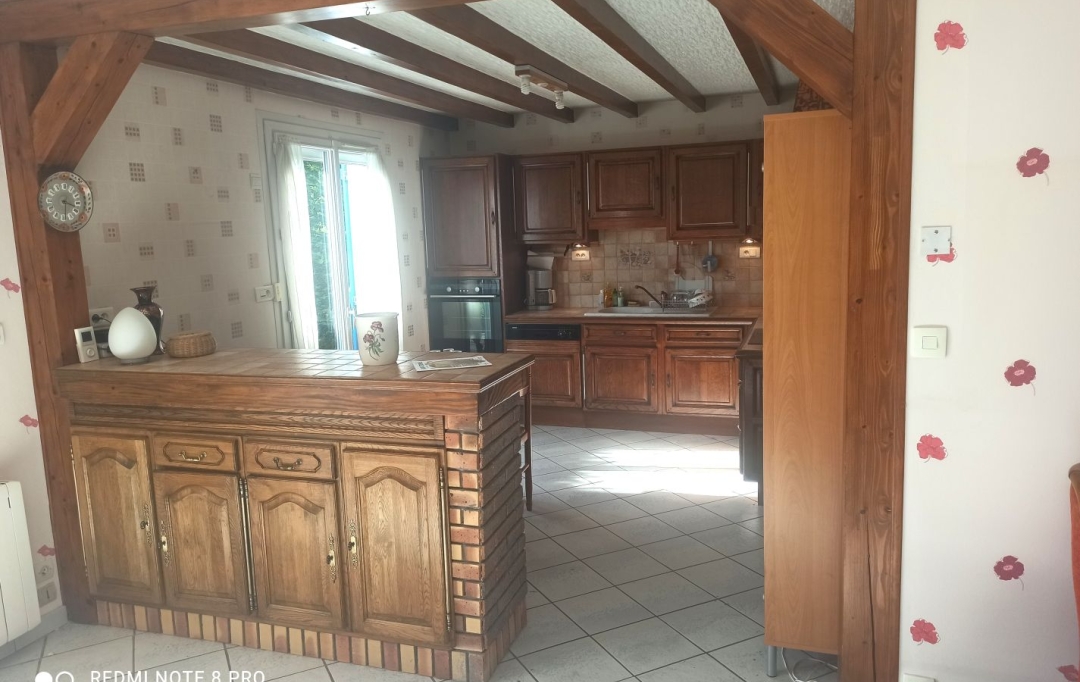  CHAUVET IMMOBILIER : House | SAINT-ETIENNE (42230) | 103 m2 | 249 000 € 