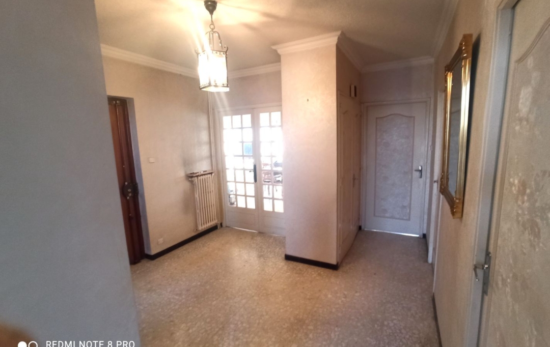  CHAUVET IMMOBILIER : Appartement | SAINT-ETIENNE (42000) | 86 m2 | 115 000 € 