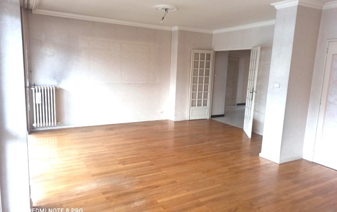  CHAUVET IMMOBILIER : Appartement | SAINT-ETIENNE (42000) | 86 m2 | 115 000 € 