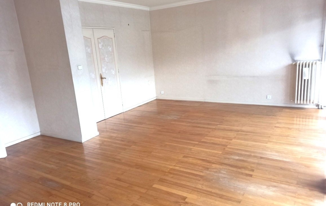  CHAUVET IMMOBILIER : Appartement | SAINT-ETIENNE (42000) | 86 m2 | 115 000 € 