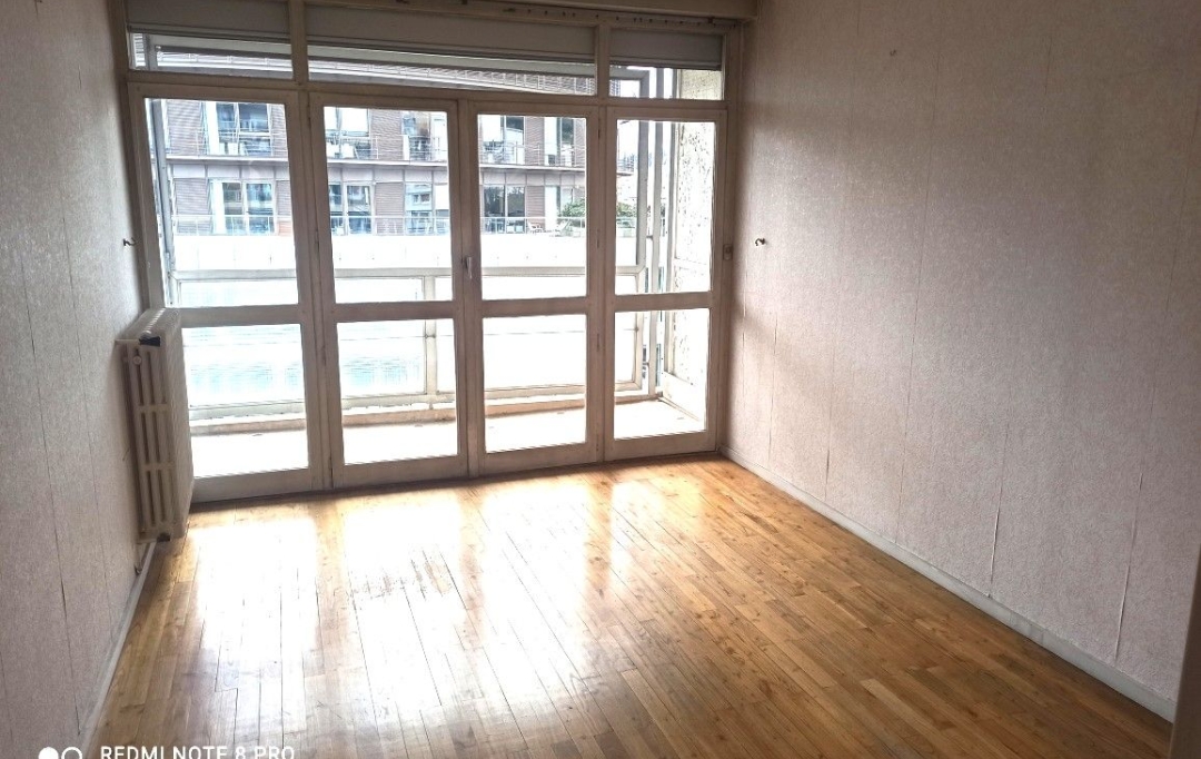  CHAUVET IMMOBILIER : Appartement | SAINT-ETIENNE (42000) | 86 m2 | 115 000 € 