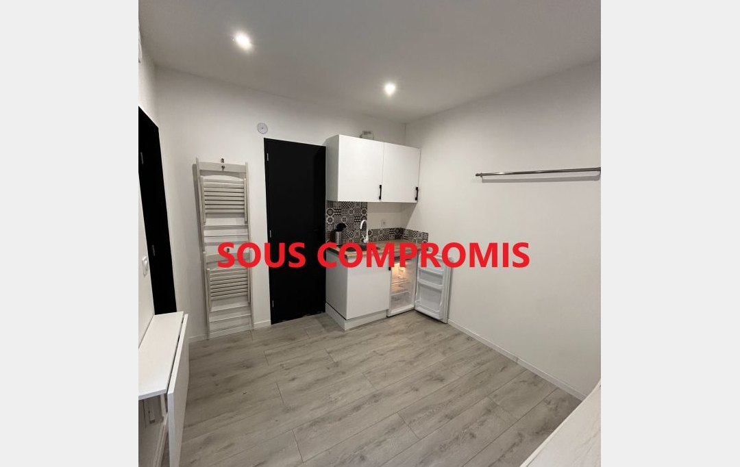  CHAUVET IMMOBILIER : Immeuble | SAINT-ETIENNE (42000) | 26 m2 | 69 000 € 